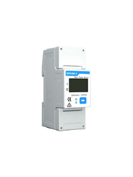 Capteur de puissance HUAWEI Smart DDSU666-H | 1-Ph 100A