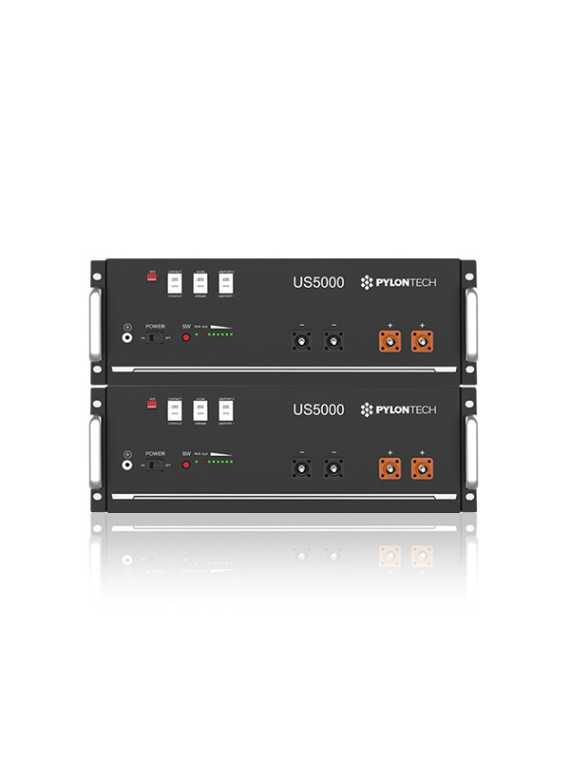 Solar Kit Self-Consumption 8.1 kWp – Mono 10 kW – Battery 4.80 kWh – Installed FR — vue 4