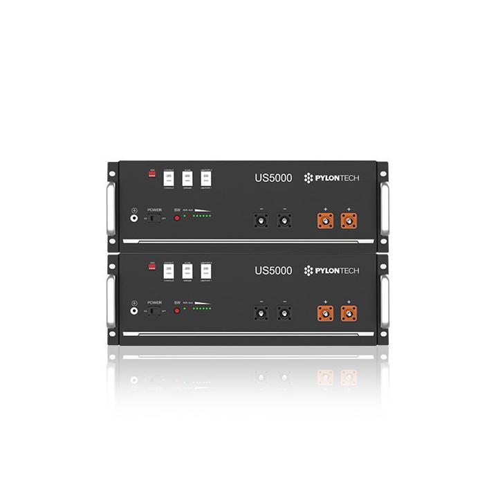 Kit Solaire Autoconsommation 8,1 kWc – Mono 10 kW – Batterie 4,80 kWh – Installé FR — vue 4