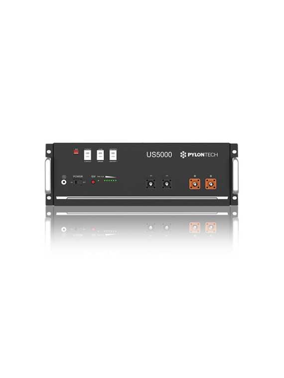 Pylontech US5000