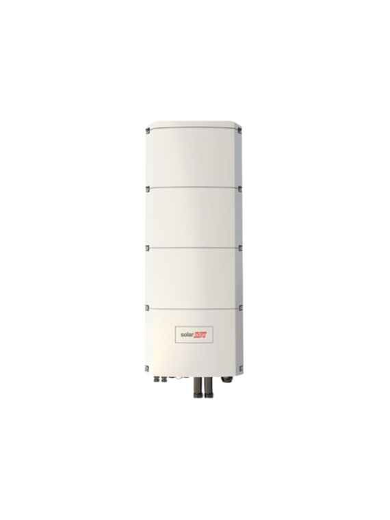 SolarEdge Tri 5 kW hybride omvormer – SE5K-RWB48