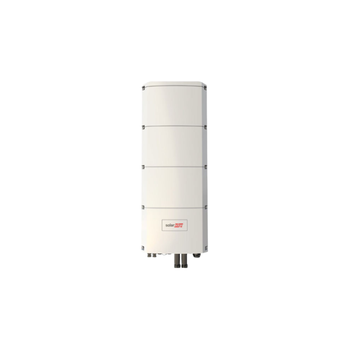 SolarEdge Tri 5 kW Hybrid Inverter – SE5K-RWB48