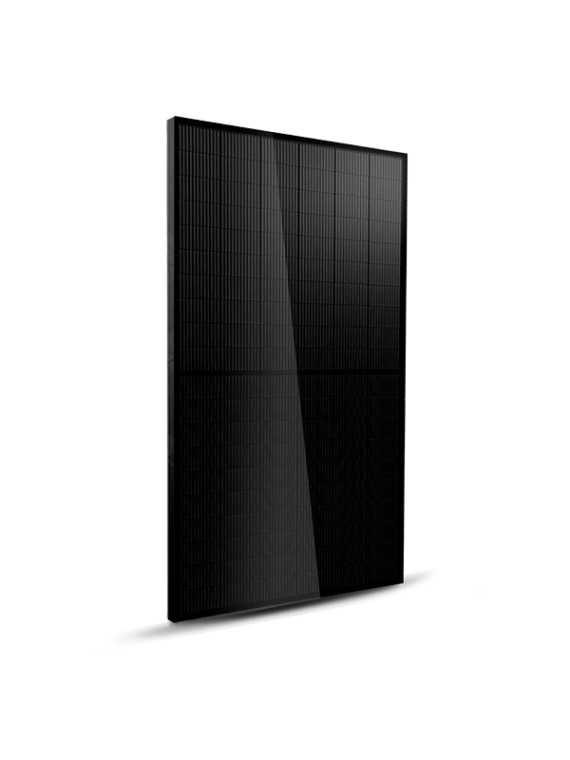 Zonnepaneel Kit Zelfverbruik 4,5 kWp – Mono 3 kW – Batterij 5,12 kWh – Geïnstalleerd BE — vue 2