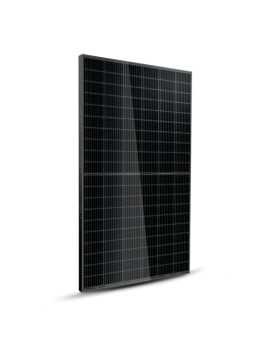 Zonnepaneel Kit Zelfverbruik 4,5 kWp – Mono 6,5 kW – Batterij 4,80 kWh – Geïnstalleerd BE — vue 2