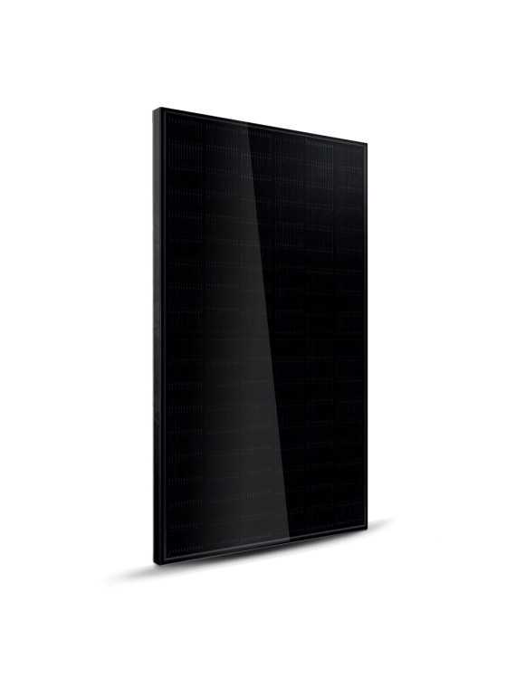 Solar Kit Self-Consumption 4.5 kWp – Mono 3 kW – Battery 5.00 kWh – Huawei — vue 2