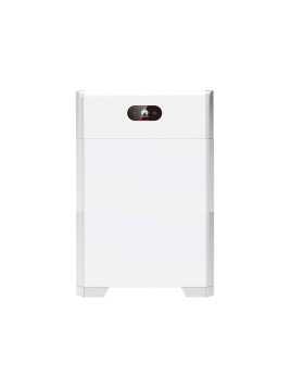 Zonnepaneel Kit Zelfverbruik 4,5 kWp – Mono 3 kW – Batterij 5,00 kWh – Huawei — vue 4