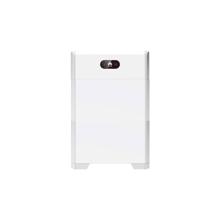 Zonnepaneel Kit Zelfverbruik 4,5 kWp – Mono 3 kW – Batterij 5,00 kWh – Huawei — vue 4