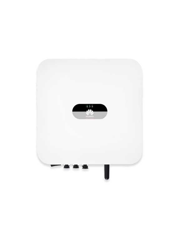 Solar Kit Self-Consumption 4.5 kWp – Mono 3 kW – Battery 5.00 kWh – Huawei — vue 3