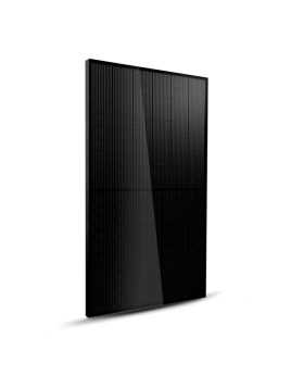 Zonnepaneel Kit Zelfverbruik 8,1 kWp – Tri 8 kW – Batterij 5,12 kWh – Geïnstalleerd BE — vue 2