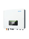 Solar-Kit Eigenverbrauch 8,1 kWp – Tri 8 kW – Batterie 5,12 kWh – Installiert FR — vue 3