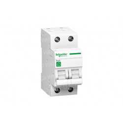Circuit breaker Schneider mono 10A