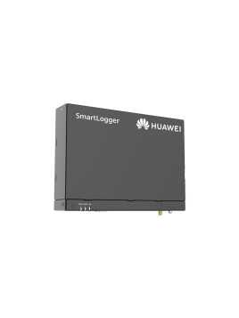 Huawei SmartLogger 3000 A01EU (4G) — vue 2