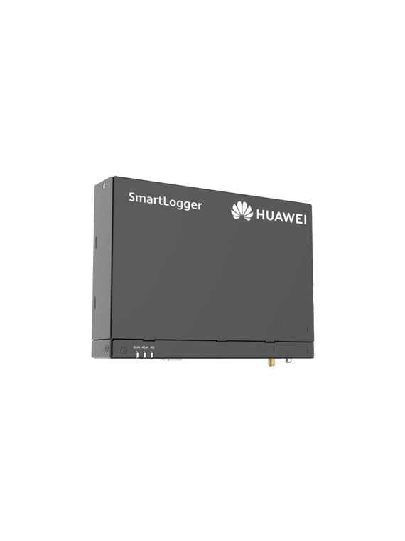 Huawei SmartLogger 3000 A01EU (4G) — vue 2
