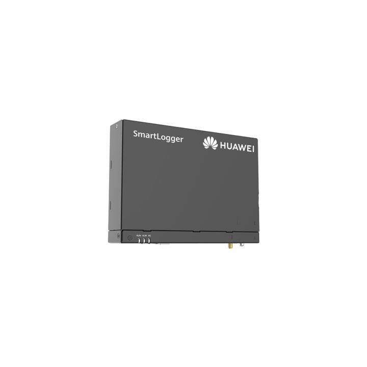 Huawei SmartLogger 3000 A01EU (4G) — vue 2