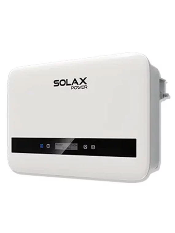 Inversor de red SolaX X1 Boost Mono 5 kW – X1-Boost-5K-G4 — vue 2