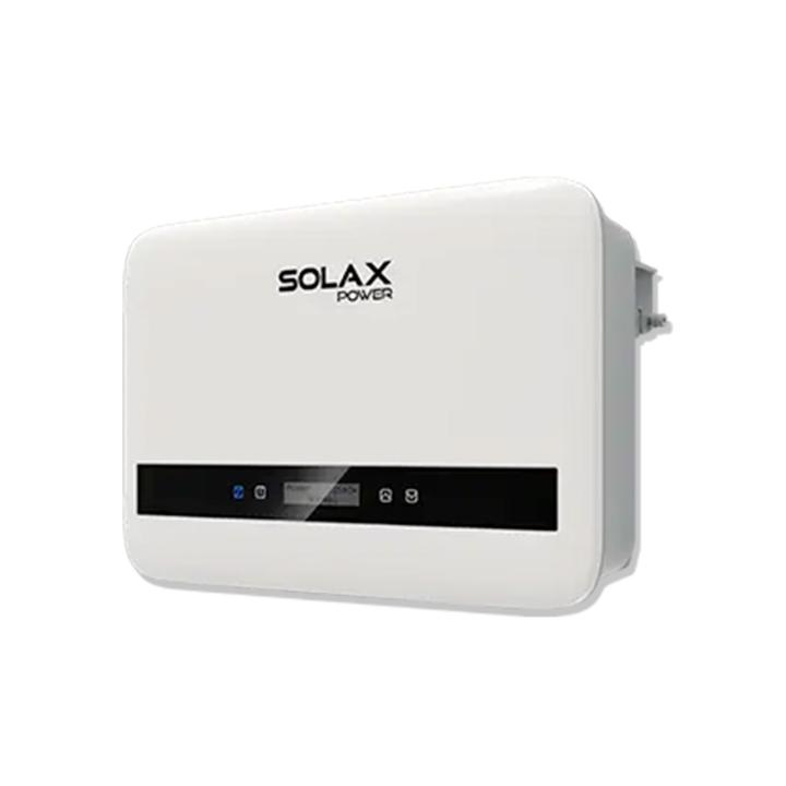 Onduleur Réseau SolaX X1 Boost Mono 5 kW – X1-Boost-5K-G4 — vue 2