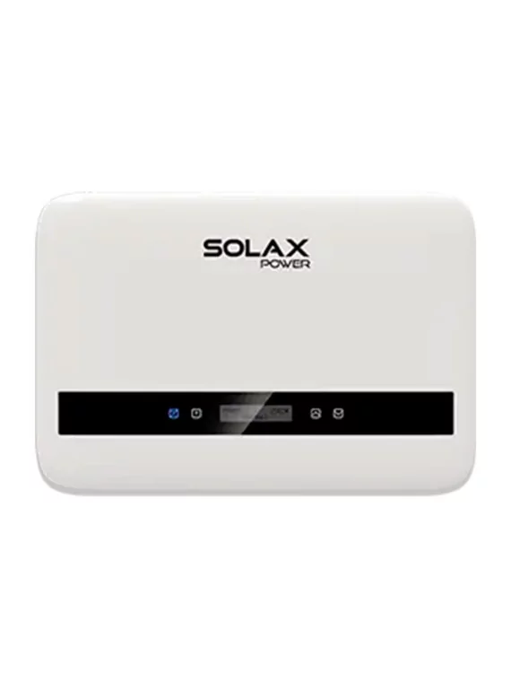 Netzwechselrichter SolaX X1 Boost Mono 5 kW – X1-Boost-5K-G4