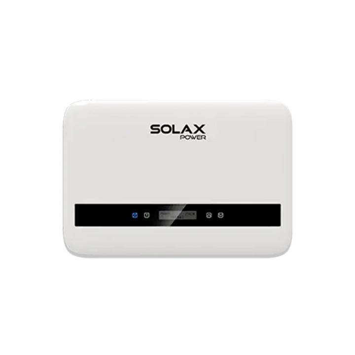 Inversor de red SolaX X1 Boost Mono 5 kW – X1-Boost-5K-G4