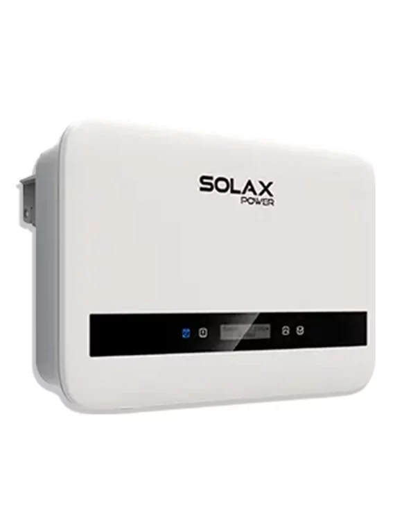 SolaX X1 Boost Mono 5 kW netomvormer – X1-Boost-5K-G4 — vue 3