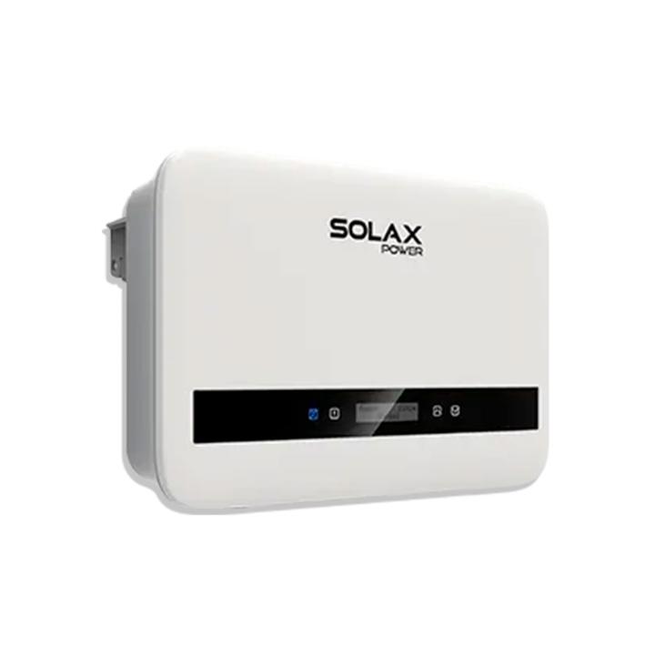 Inversor de red SolaX X1 Boost Mono 5 kW – X1-Boost-5K-G4 — vue 3