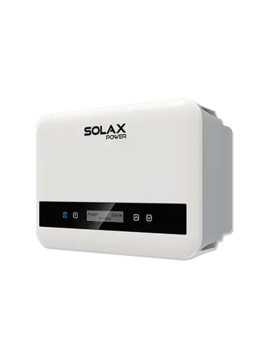 SolaX X1 Mini Mono 2 kW Grid-Connected Inverter – X1-Mini-2.0K-G4 — vue 2