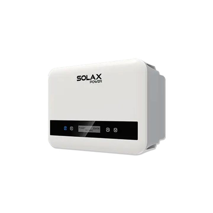 Inversor de red SolaX X1 Mini Mono 2 kW – X1-Mini-2.0K-G4 — vue 2