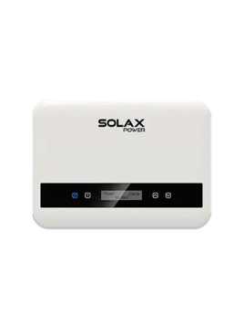 Onduleur Réseau SolaX X1 Mini Mono 2 kW – X1-Mini-2.0K-G4
