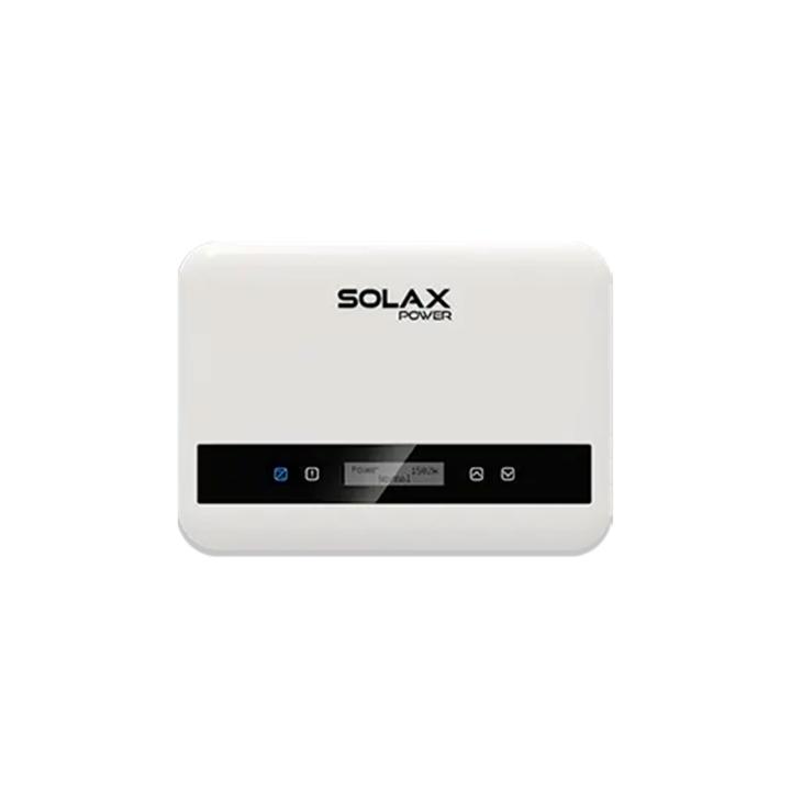 Netzwechselrichter SolaX X1 Mini Mono 2 kW – X1-Mini-2.0K-G4
