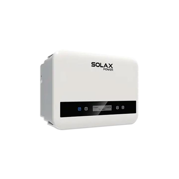 Inversor de red SolaX X1 Mini Mono 2 kW – X1-Mini-2.0K-G4 — vue 3