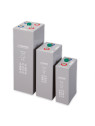 Batería OPzV Hoppecke OPzV solar.power - 2 V – placas tubulares