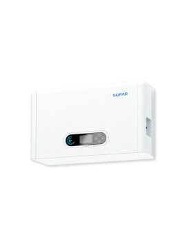 Solar Kit Self-Consumption 9.0 kWp – Mono 6 kW – Battery 5.12 kWh – Installed FR — vue 3