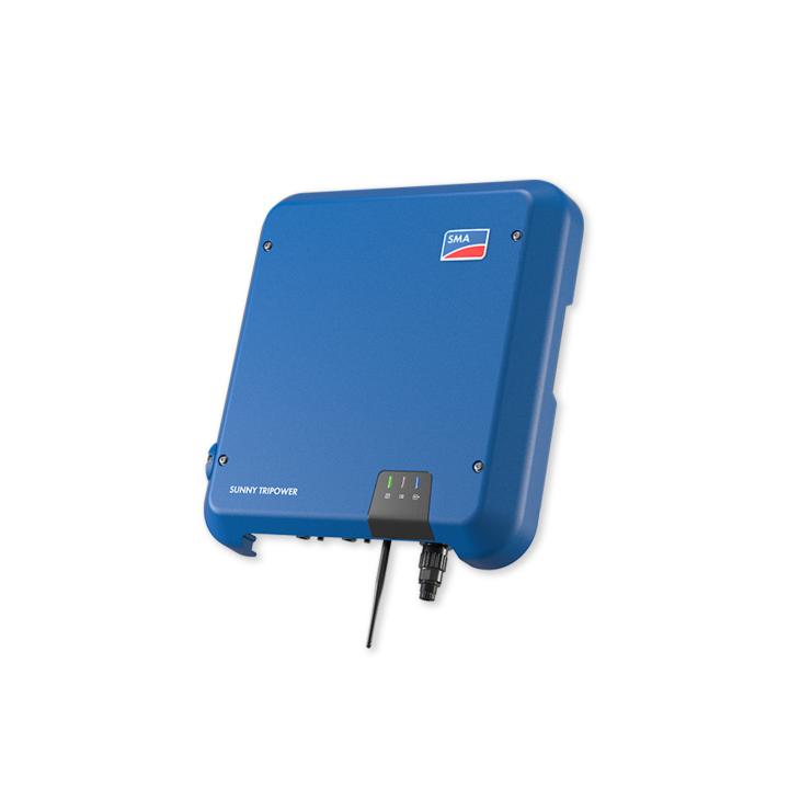SMA Sunny Tripower Tri 4 kW netomvormer – STP4.0-3AV-40 — vue 3
