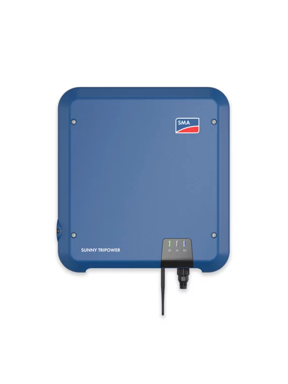 Onduleur Réseau SMA Sunny Tripower Tri 4 kW – STP4.0-3AV-40 — vue 2