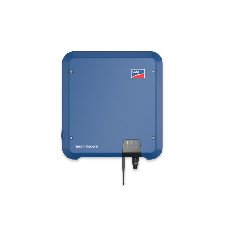 Onduleur Réseau SMA Sunny Tripower Tri 4 kW – STP4.0-3AV-40 — vue 2