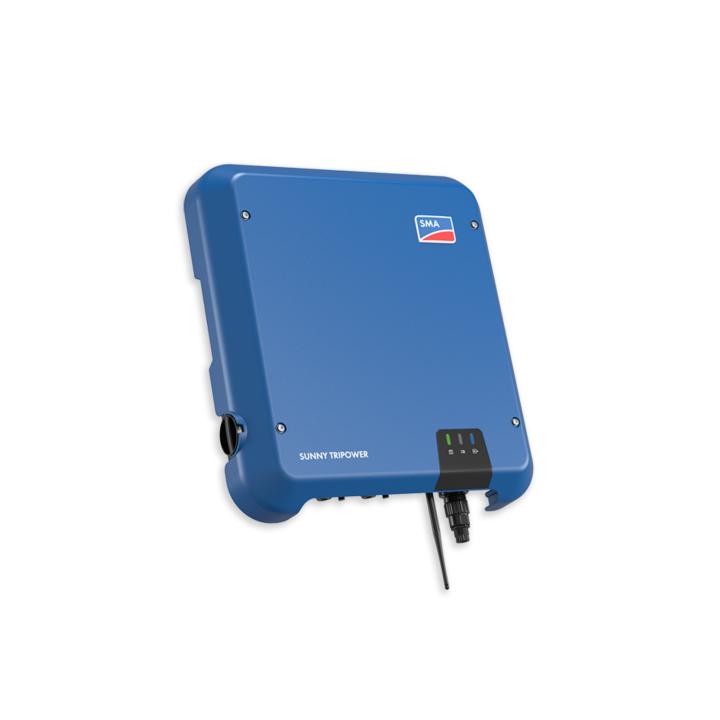Inversor de red SMA Sunny Tripower Tri 3 kW – STP3.0-3AV-40