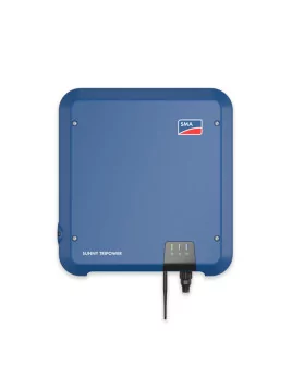 Inversor de red SMA Sunny Tripower Tri 3 kW – STP3.0-3AV-40 — vue 2
