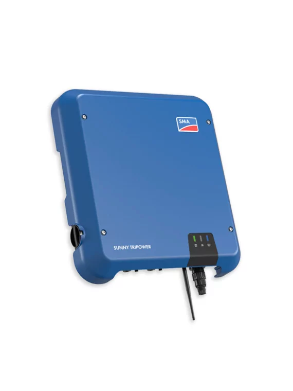 Inversor de red SMA Sunny Tripower Tri 6 kW – STP6.0-3AV-40