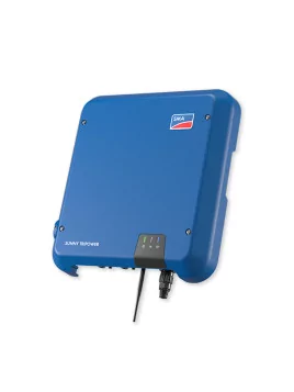 SMA Sunny Tripower Tri 6 kW netomvormer – STP6.0-3AV-40 — vue 3