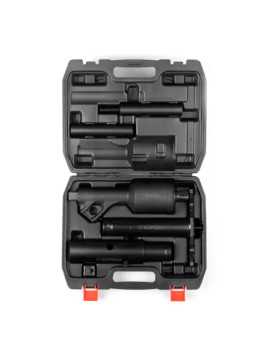 GSR-3 manual reducer for foundation screw installation