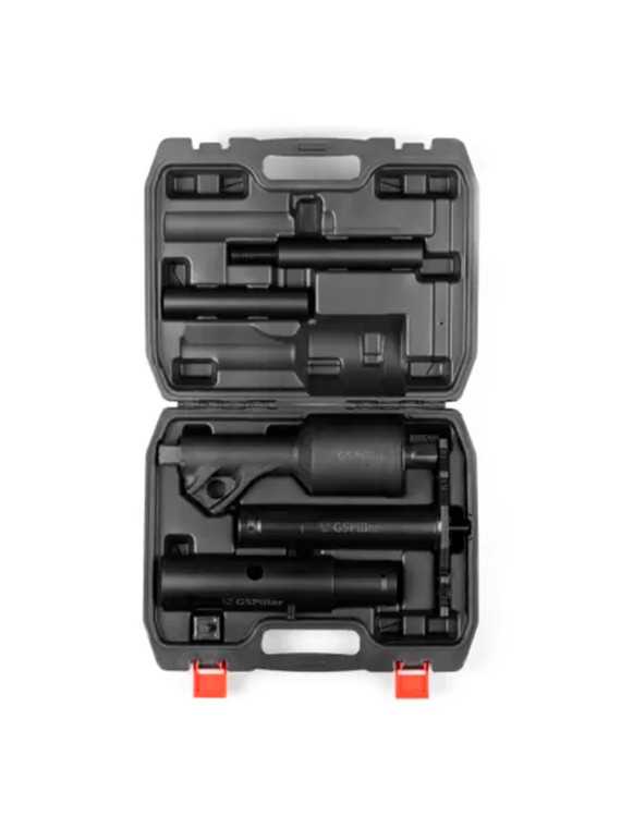 Handmatige reductor GSR-3 voor funderingsschroefinstallatie