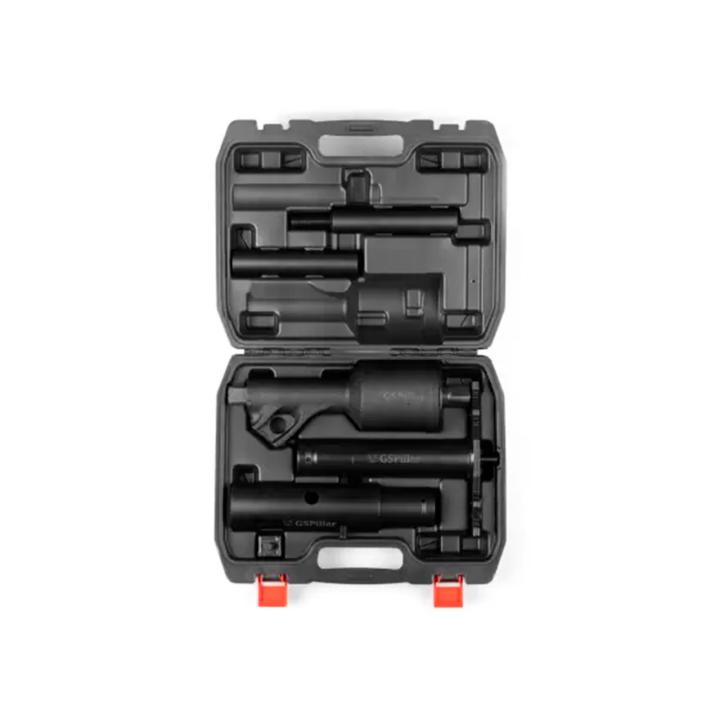 GSR-3 manual reducer for foundation screw installation