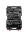 GSR-3 manual reducer for foundation screw installation