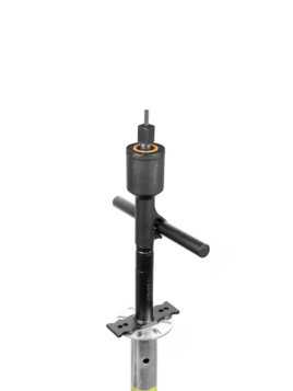 GSR-3 manual reducer for foundation screw installation — vue 3