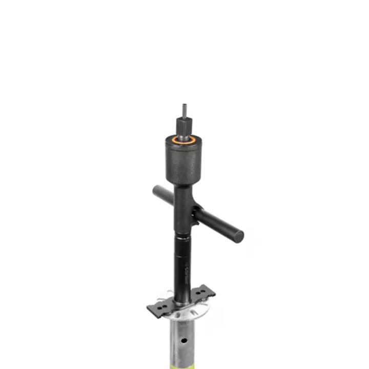 GSR-3 manual reducer for foundation screw installation — vue 3