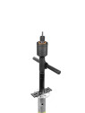 Handmatige reductor GSR-3 voor funderingsschroefinstallatie — vue 3