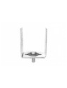 L-Verstelbare adapter 100-160 mm voor funderingsschroeven en grondconstructies — vue 3