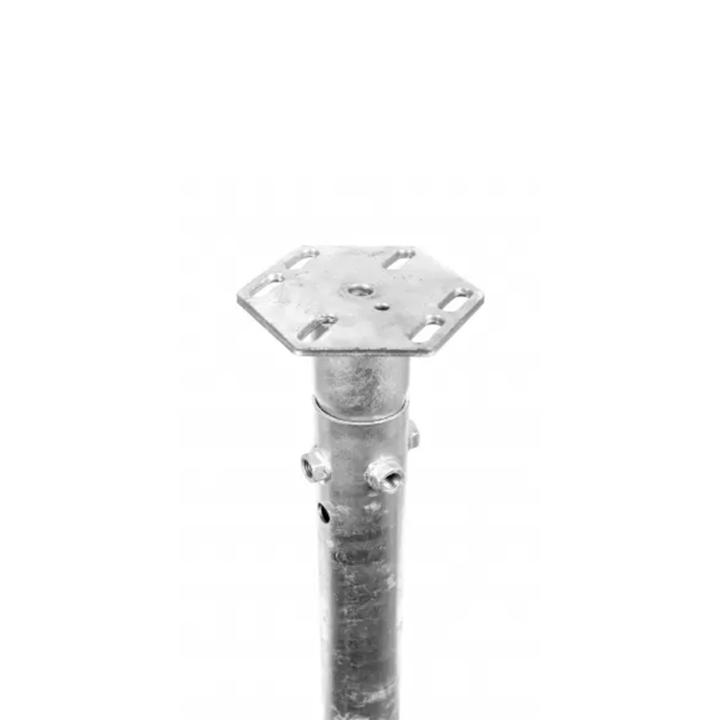 M-Adapter for foundation screw for floor structure — vue 3