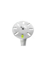 Adaptateur M-R-TOP pour vis de fondation, conversion profil G vers profil M-R-TOP sans démontage (EAN 0768563818585)
