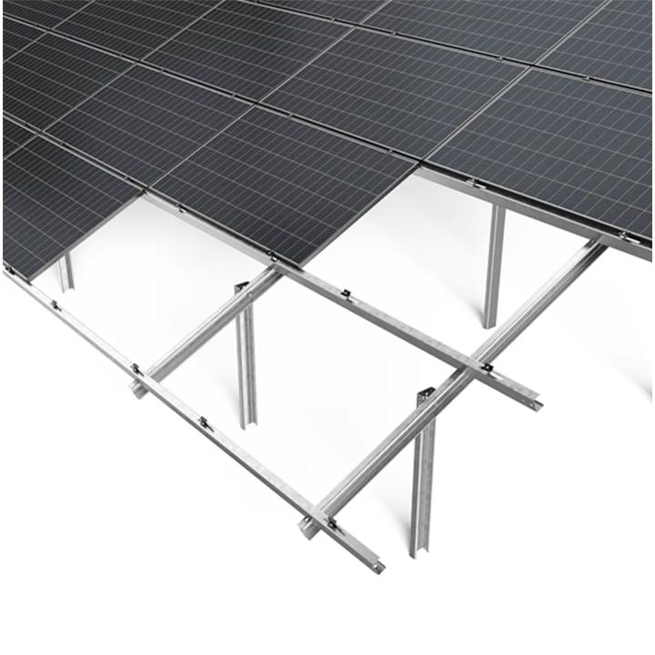 Floor mounting bracket WUN-024ST — vue 4