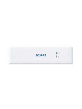 BDU beheereenheid + Sofar BTS batterijhouder